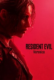 Resident Evil Veronica