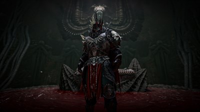 Tainted Grail: The Fall of Avalon - Bonus Content #1 — скриншот 1