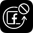禁用 FB 自動刷新 icon
