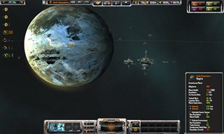 Sins of a Solar Empire: Rebellion screenshot 4