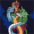 Suika And Dragons (Xbox One)