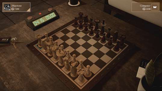 Chess Ultra screenshot 5
