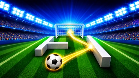 Soccer Goal