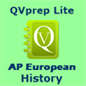 QVprep Lite AP European History