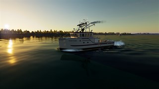 Fishing North Atlantic Complete Edition - JB Hi-Fi