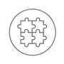 Subscription Billing Demo Data icon