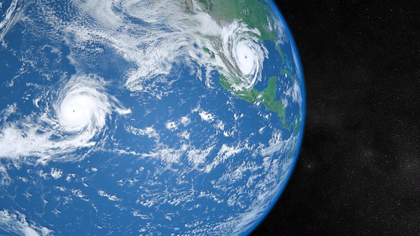 #1. Earth 3D Live Wallpaper (Windows) By: Screensavers Store