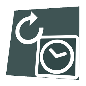 Analog Live Tile Clock