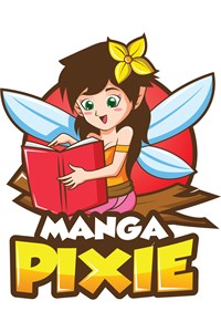 Manga Pixie