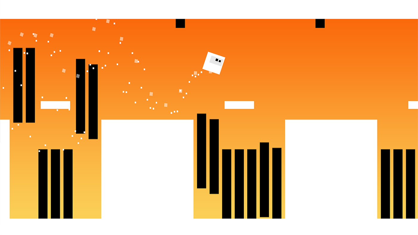 #5. Chaos Chambers (Windows) Ved: RisingHigh Studio