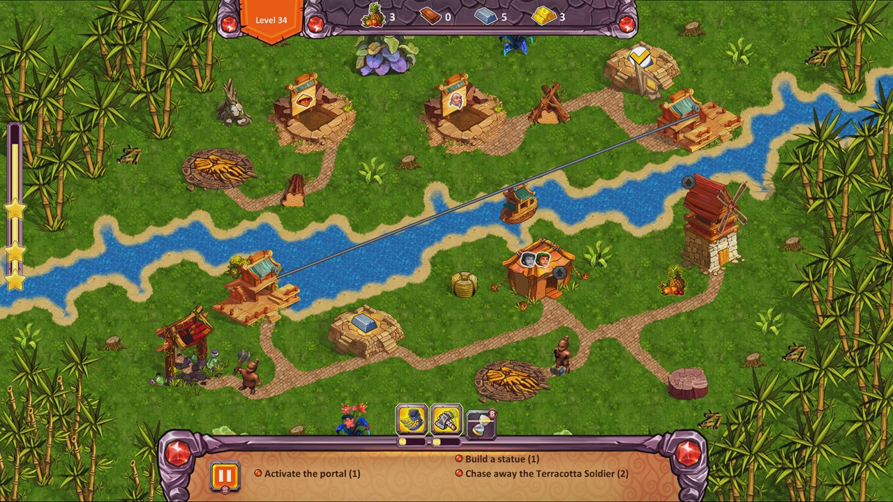 Lost Artifacts: Soulstone screenshot 4