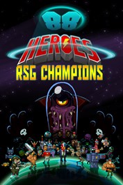 88 Heroes - RSG Champions
