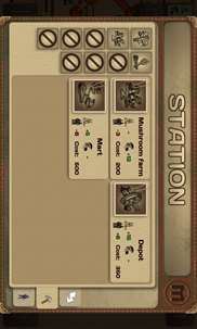 Metro 2033 Wars screenshot 5