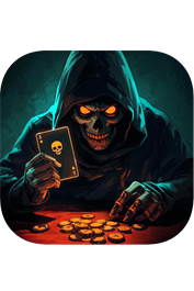 Dungeon Scoundrel: Solitaire