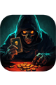 Dungeon Scoundrel: Solitaire