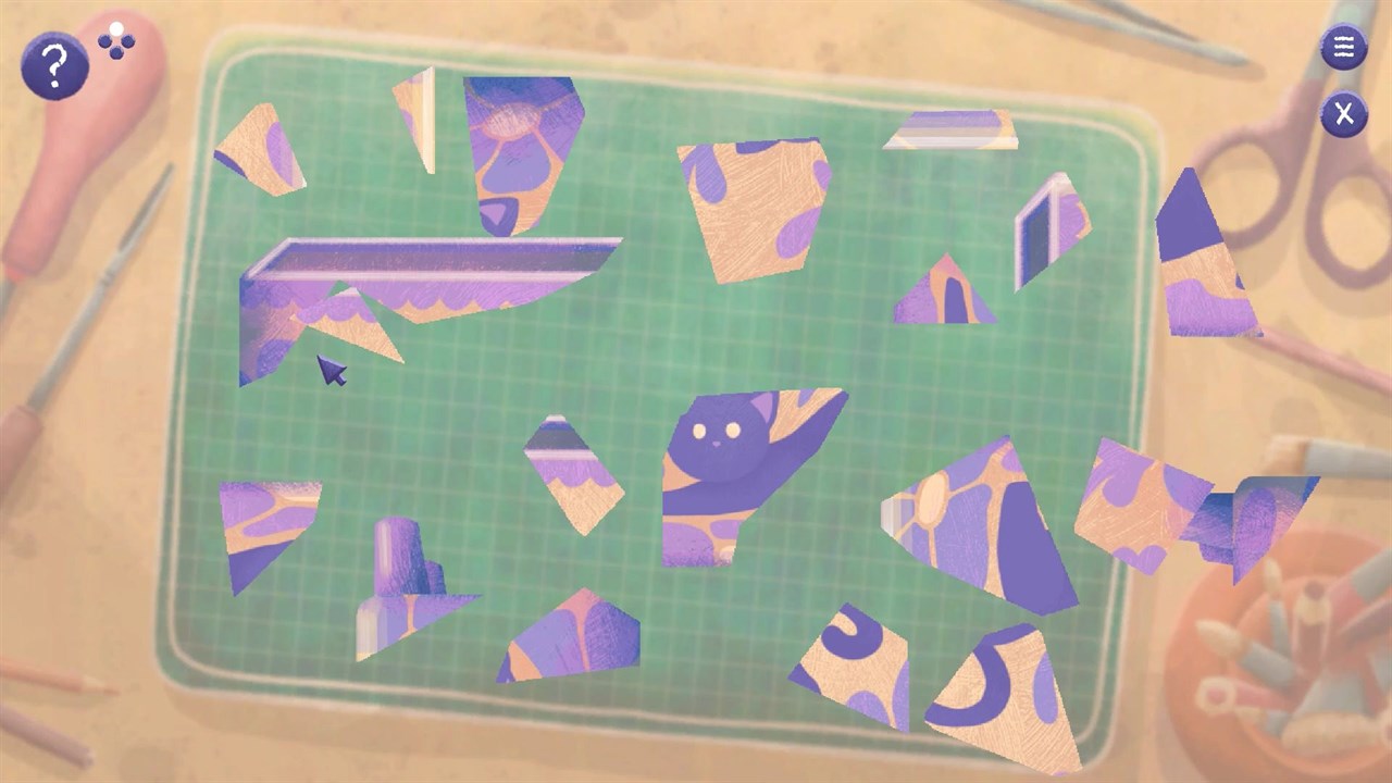 Magic Cats Pots screenshot 1