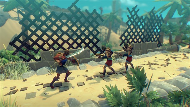 Pharaonic screenshot 3