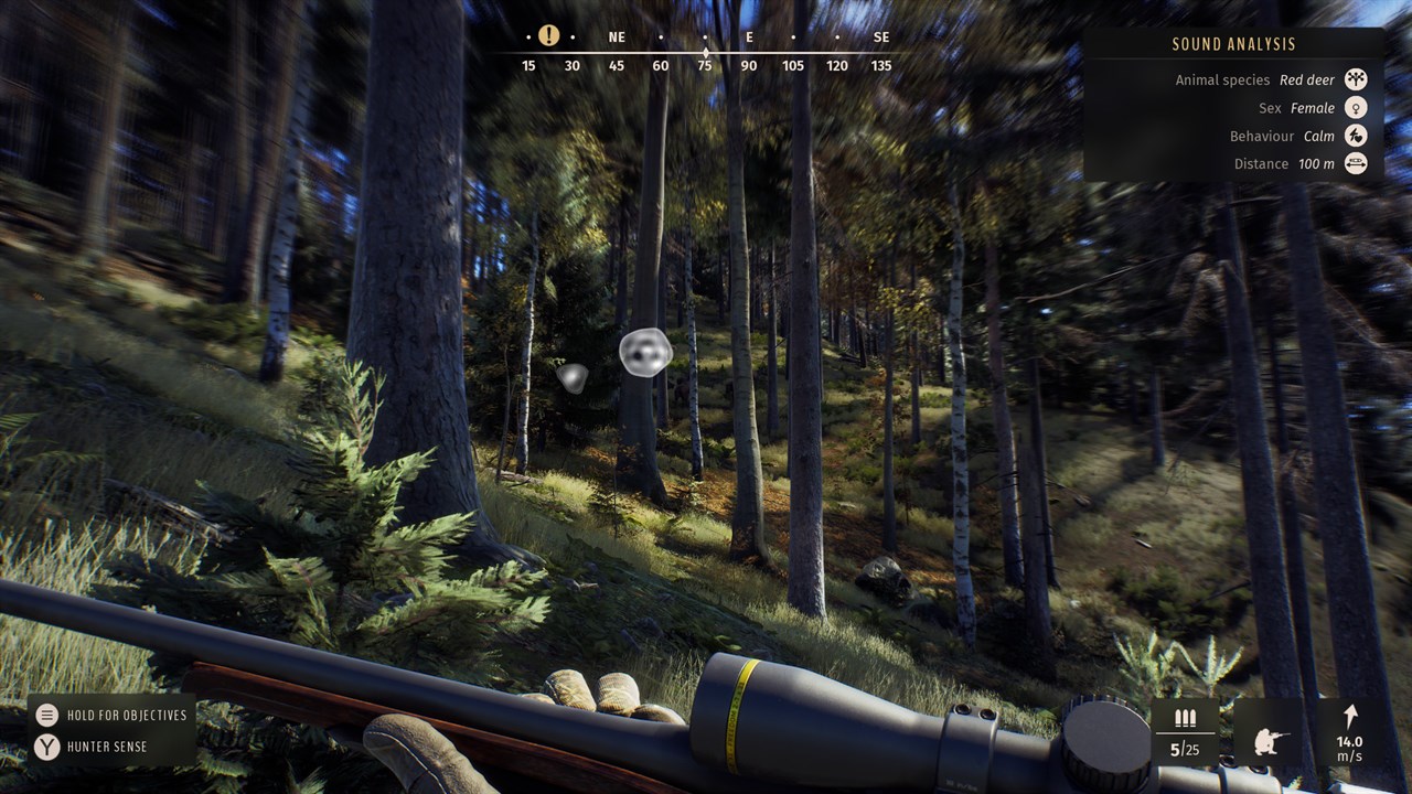 Way of the Hunter: Elite Edition screenshot 4
