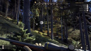 Way of the Hunter: Elite Edition screenshot 4