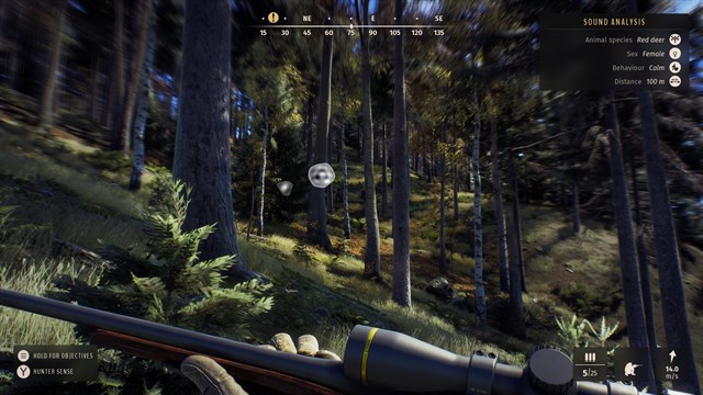 Way of the Hunter: Elite Edition screenshot 4