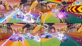 Combat Kart (Deluxe Edition) screenshot 5