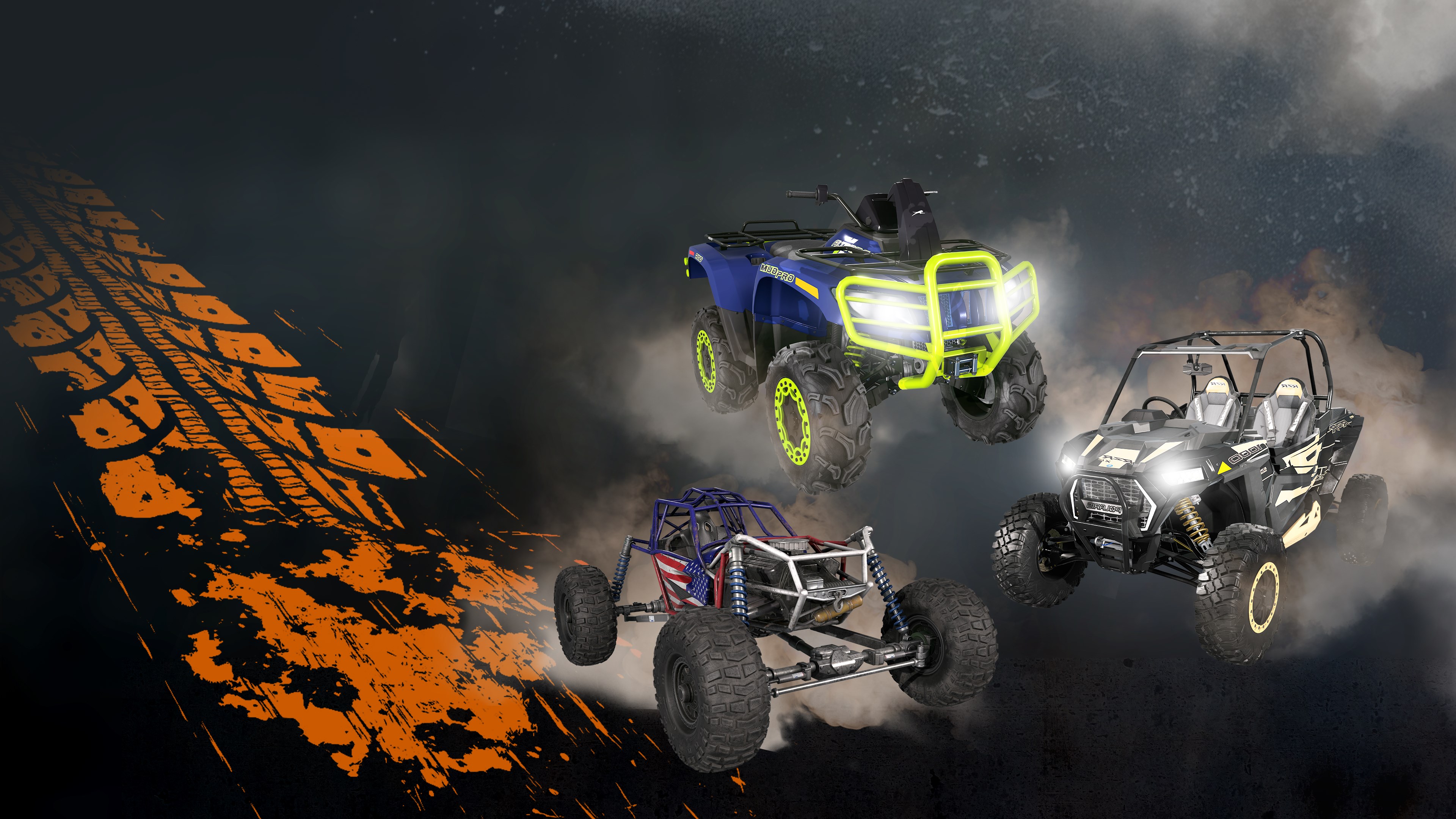קנה את Overpass Expert Vehicles Pack Microsoft Store He Il