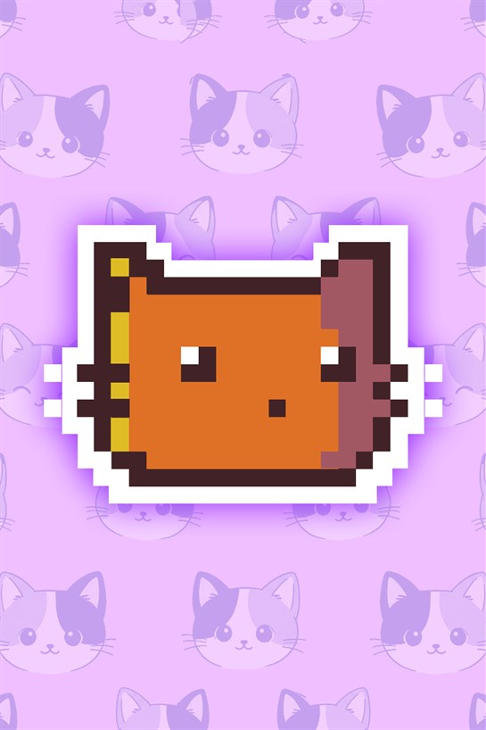 Foto en caja de I Think I Saw a Kitten (XBox One)