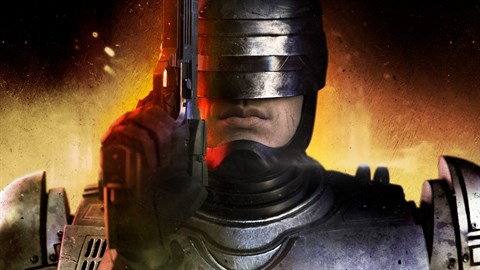 RoboCop: Rogue City - Collection