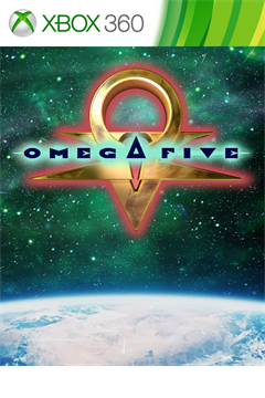 Cover poster for Omega Five