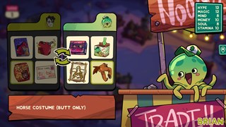 Monster Prom 3: Monster Roadtrip XXL screenshot 5