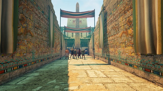 Expeditions: Rome - Death or Glory screenshot 4