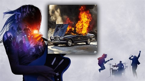 "Feel It Still" - Portugal. The Man