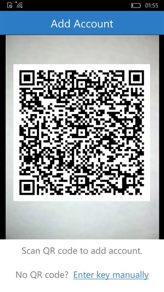 Oracle Mobile Authenticator_1