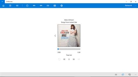 OnkRemote Screenshots 2