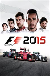 F1™ 2015