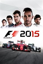 F1 2015 For Mac F1 2015 For Mac