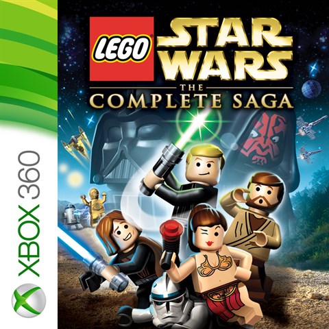 LEGO Star Wars: The Force Awakens