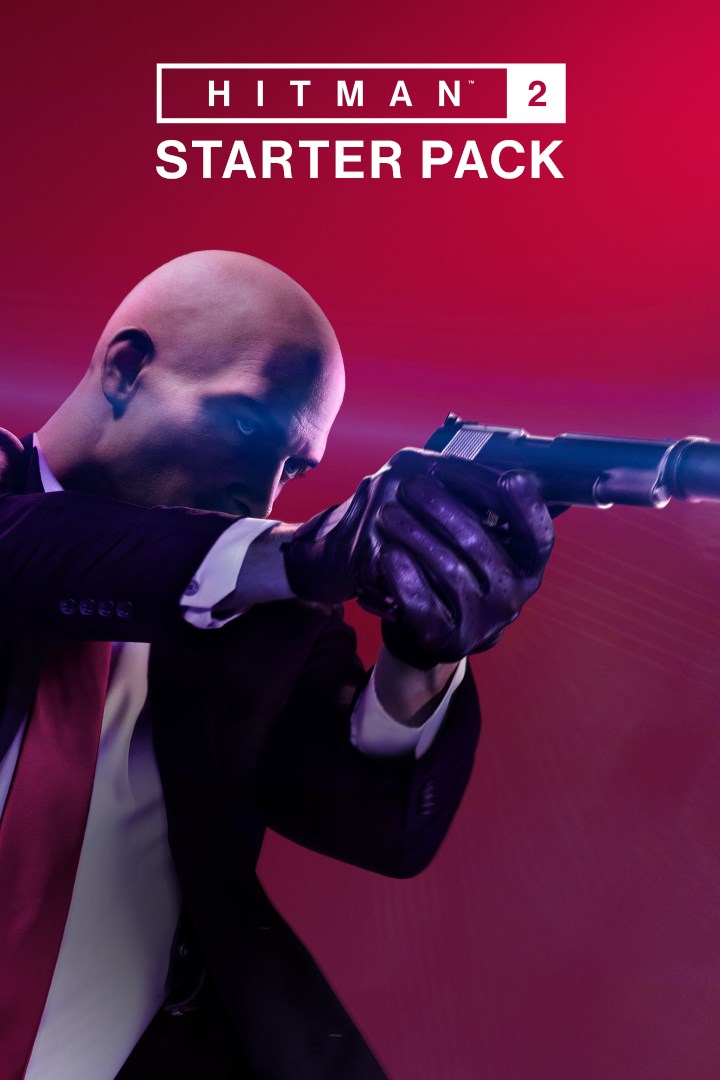 buy hitman 2 xbox one