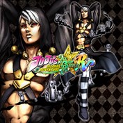 JoJo's Bizarre Adventure: All-Star Battle R (2022) - MobyGames