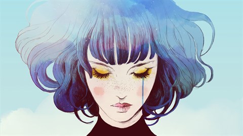 Gris video hot sale game