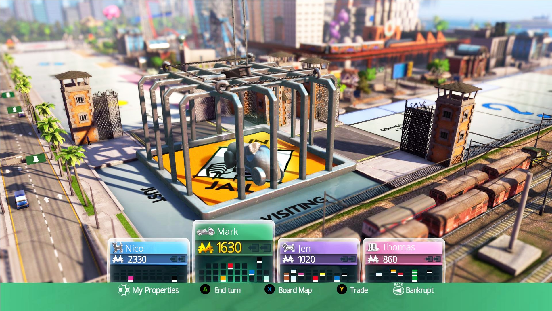 Hasbro Family Fun Pack — скриншот 7