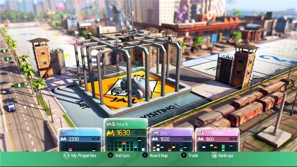 Hasbro Family Fun Pack screenshot