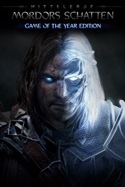 Mittelerde™: Mordors Schatten™ - Game of the Year Edition