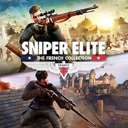Aperçu Sniper Elite: The French Collection