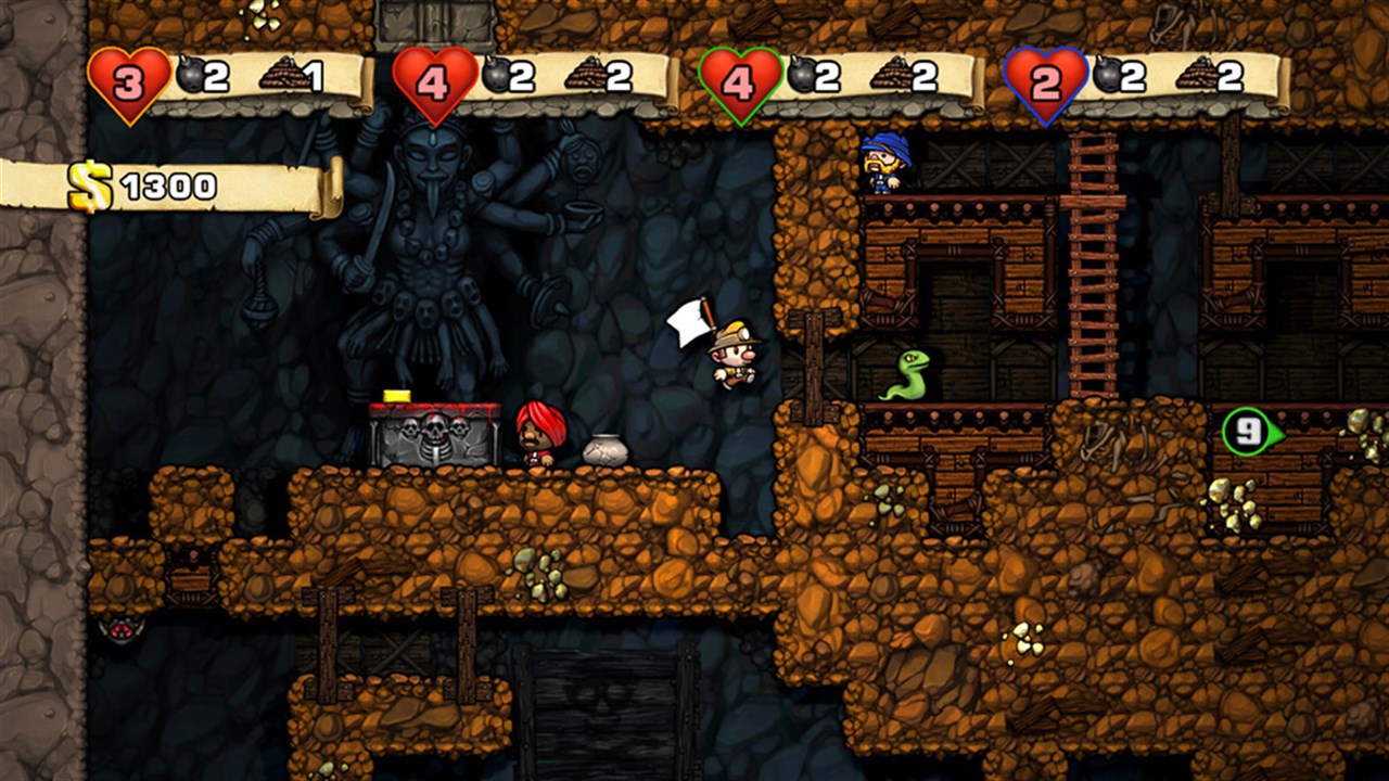 Spelunky screenshot 11
