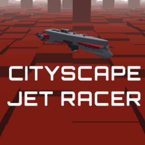 Cityscape Jet Racer - Windows に無料でダウンロードして再生 | Microsoft Store