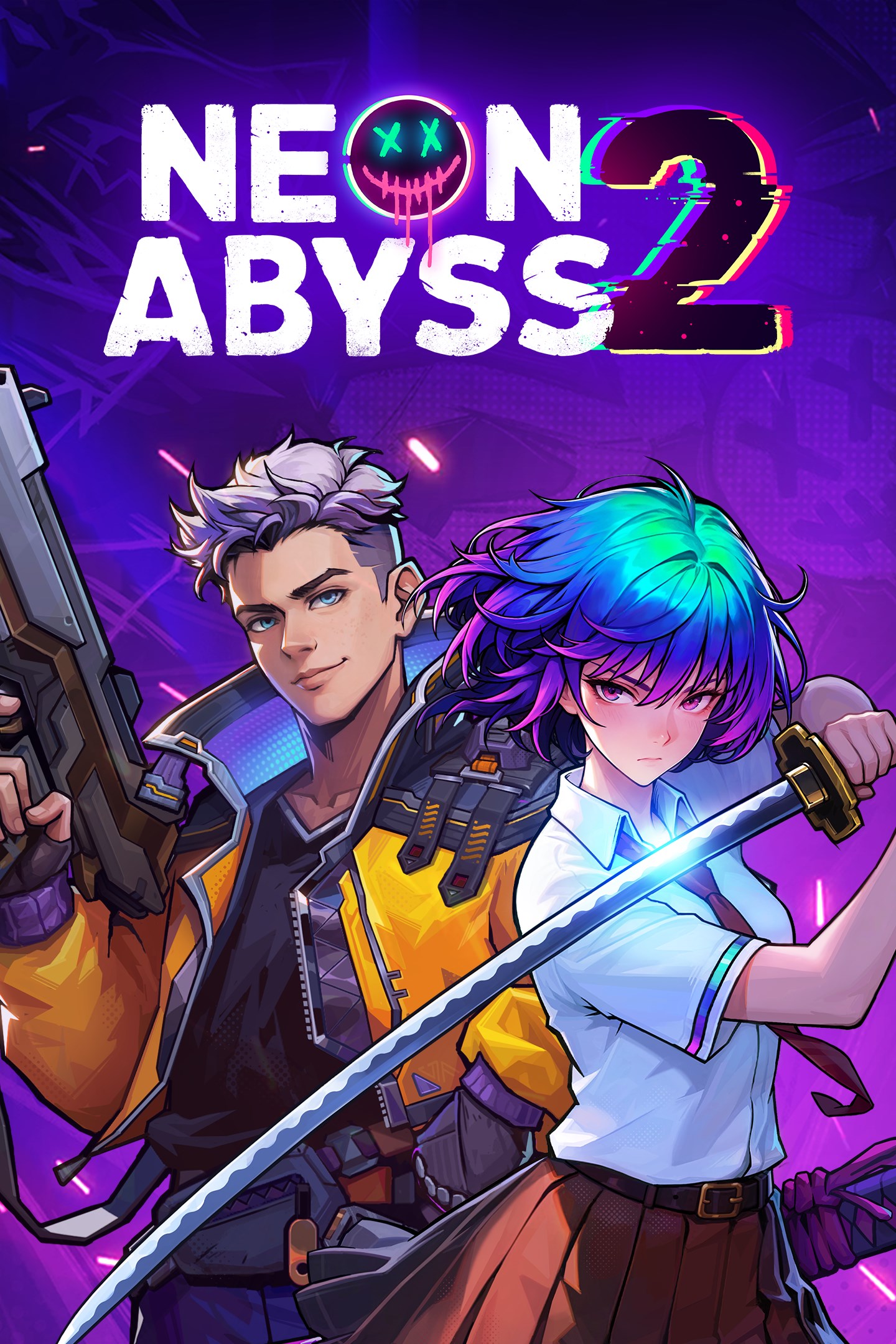 Neon Abyss 2