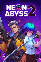 Neon Abyss 2