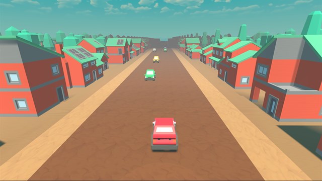 Beaming Acceleration screenshot 2