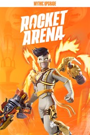 Contenu mythique de Rocket Arena